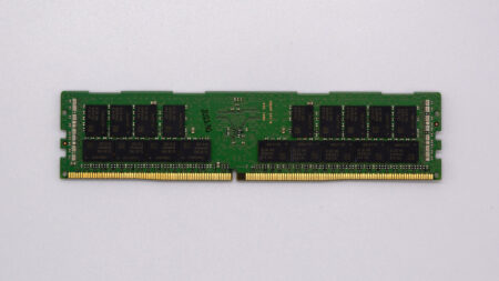 Оперативная память DDR4 Samsung 32Gb 2666MHz