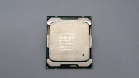 Процессор Intel Xeon E5-2683 v4 16/32 2.1/3.0 ГГц 120вт SR2JT