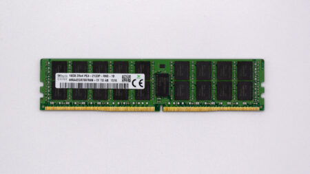 Оперативная память DDR4 Hynix 16Gb 2133MHz