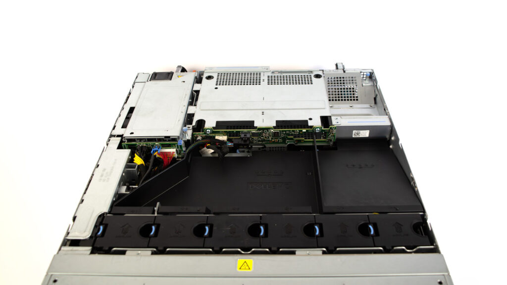 Серверная платформа Dell PowerEdge R740XD2 3.5*24LFF+2LFF