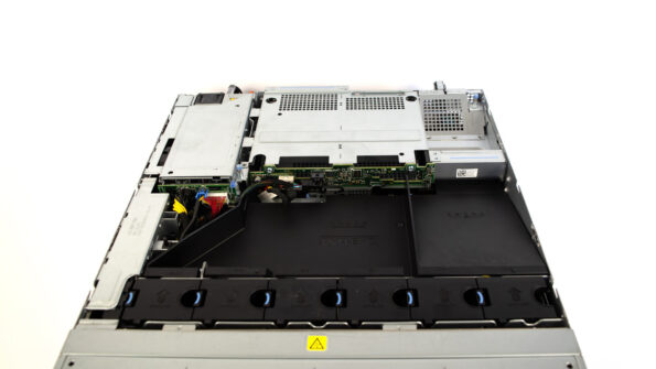 Серверная платформа Dell PowerEdge R740XD2 3.5*24LFF+2LFF