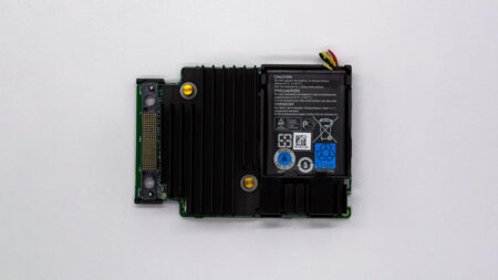 Raid Контроллер Dell PERC H730p 2GB c BBU 12Gbs Mini Mono 07H4CN
