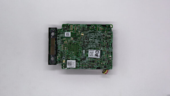 Raid Контроллер Dell PERC H730p 2GB c BBU 12Gbs Mini Mono 07H4CN
