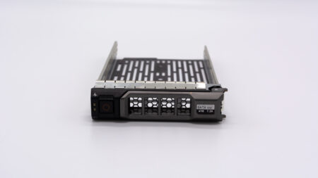 Салазки Dell for R720/R730 3.5" 058CWC