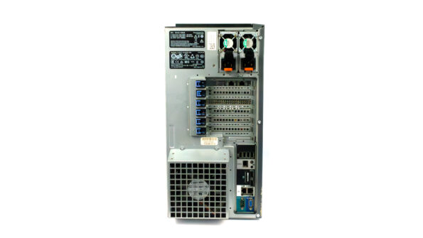 Серверная платформа Dell PowerEdge T430 2.5*16SFF