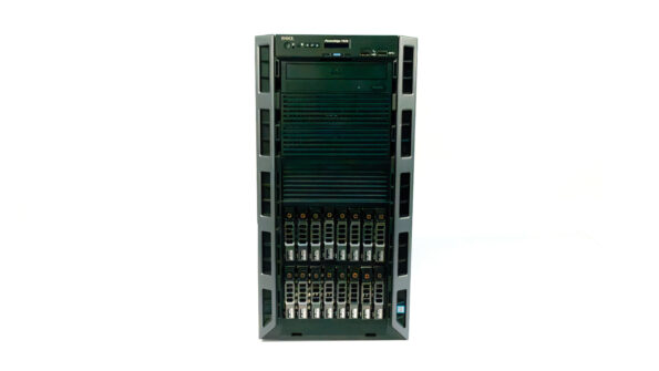 Серверная платформа Dell PowerEdge T430 2.5*16SFF