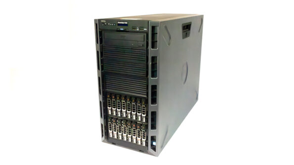 Серверная платформа Dell PowerEdge T430 2.5*16SFF