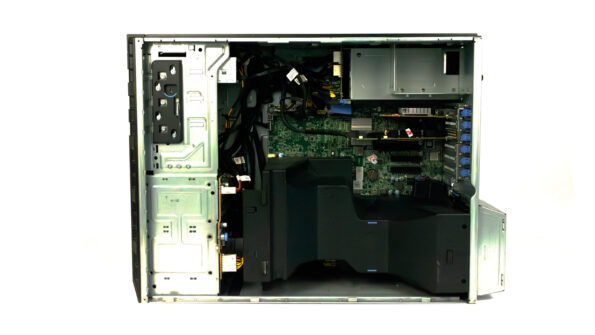 Серверная платформа Dell PowerEdge T430 2.5*16SFF