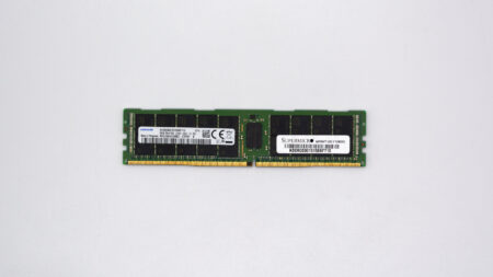 Оперативная память DDR4 Samsung 64Gb 2933MHz