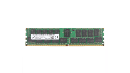 Оперативная память DDR4 Micron 32Gb 2400MHz