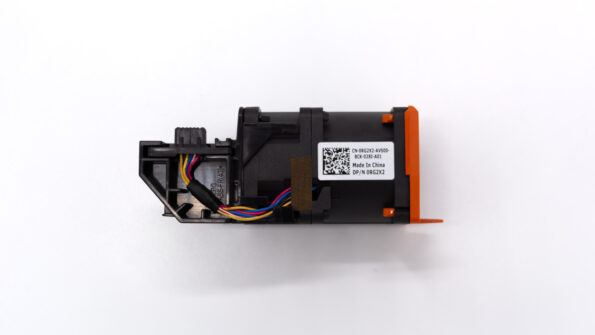 Кулер Dell for R640 standard 0RG2X2