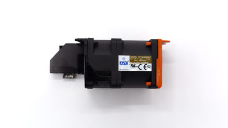 Кулер Dell for R640 standard 0RG2X2