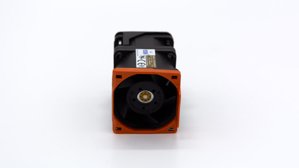 Кулер Dell for R640 standard 0RG2X2