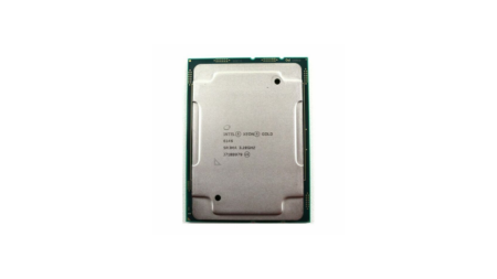Процессор Intel Xeon Gold 6146 12/24 3.2/4.2 ГГц 165вт SR3MA