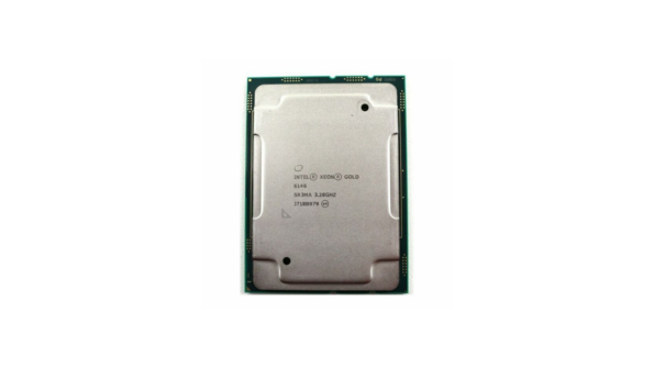 Процессор Intel Xeon Gold 6146 12/24 3.2/4.2 ГГц 165вт SR3MA