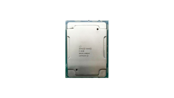 Процессор Intel Xeon Platinum P-8136 28/56 2.0/3.5 ГГц 165вт SR2YN