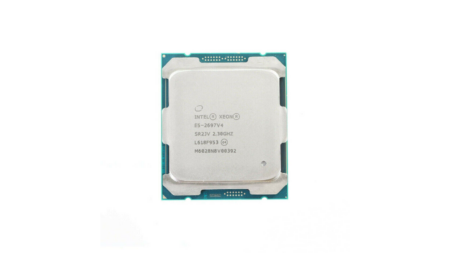 Процессор Intel Xeon E5-2697 v4 18/36 2.3/3.6 ГГц 145вт SR2JV