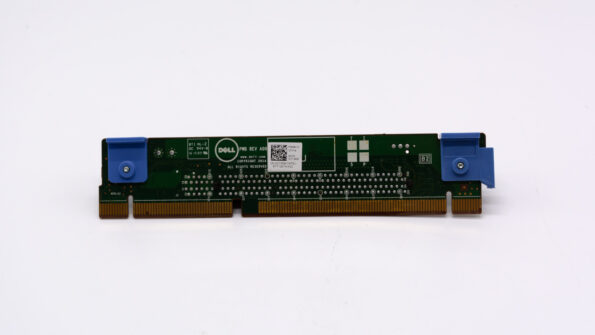 Дополнительный райзер PCI-E for DELL R630 8SFF RISER №2 slot x16*1 DP/N 0CY3R8