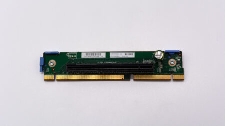 Дополнительный райзер PCI-E for DELL R630 8SFF RISER №2 slot x16*1 DP/N 0CY3R8