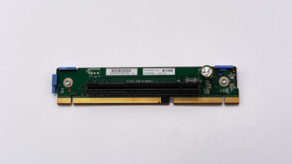 Дополнительный райзер PCI-E for DELL R630 8SFF RISER №2 slot x16*1 DP/N 0CY3R8