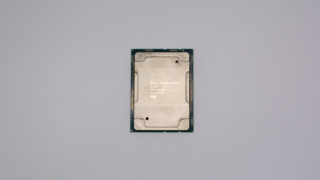 Процессор Intel Xeon Platinum 8272CL 26/52 2.6/3.7 ГГц