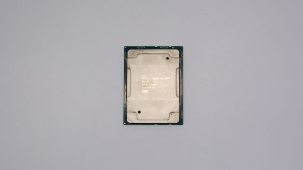 Процессор Intel Xeon Platinum 8272CL 26/52 2.6/3.7 ГГц