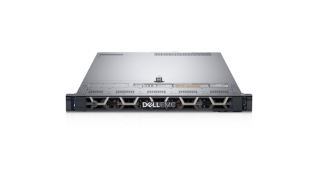 Серверная платформа Dell PowerEdge R640 2.5*8SFF