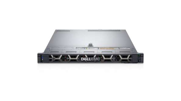 Серверная платформа Dell PowerEdge R640 2.5*8SFF