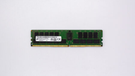 Оперативная память DDR4 Micron 32Gb 2933MHz