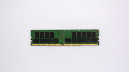 Оперативная память DDR4 Micron 32Gb 2933MHz