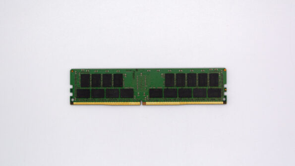 Оперативная память DDR4 Micron 32Gb 2933MHz