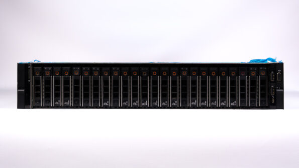 Серверная платформа Dell PowerEdge R7425 2.5*24SFF