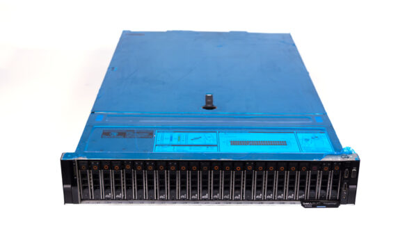 Серверная платформа Dell PowerEdge R7425 2.5*24SFF