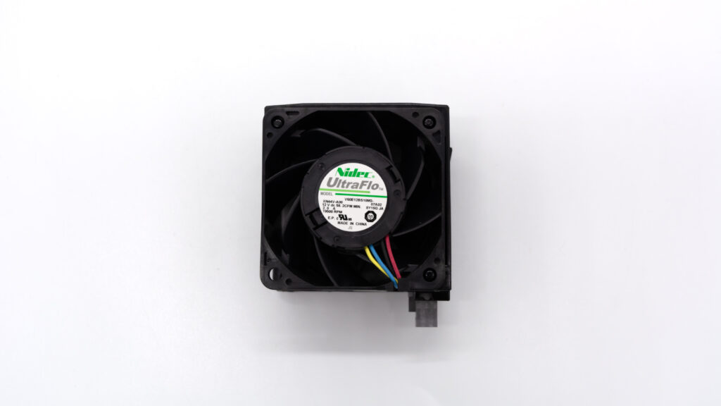 Кулер Dell for R740 High Performance 04VXP3