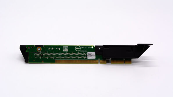 Дополнительный райзер PCI-E for DELL R630 8SFF RISER №3 slot x16*1 (с доп.питанием) LP DP/N 06R1H1