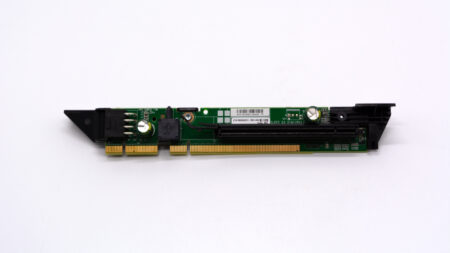 Дополнительный райзер PCI-E for DELL R630 8SFF RISER №3 slot x16*1 (с доп.питанием) LP DP/N 06R1H1