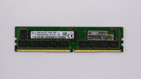 Оперативная память DDR4 Hynix 32Gb 2666MHz