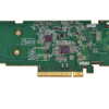 Dell Boss-1 card  M.2*2 Controller Card 072WKY and 240gb m.2 nvme*2 USED