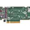 Dell Boss-1 card  M.2*2 Controller Card 072WKY and 240gb m.2 nvme*2 USED