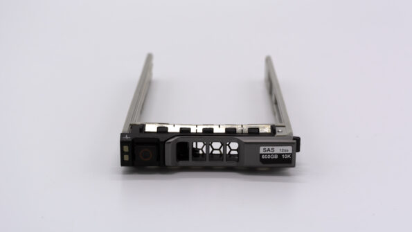 Салазки Dell for R620/R630/T430/T440 2.5" 08FKXC