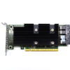 Контроллер Controller for R630 U.2 NVMe PCIe Extender Expansion Card - 0GY1TD and cable 0K9TVP