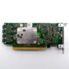 Контроллер Controller for R630 U.2 NVMe PCIe Extender Expansion Card - 0GY1TD and cable 0K9TVP