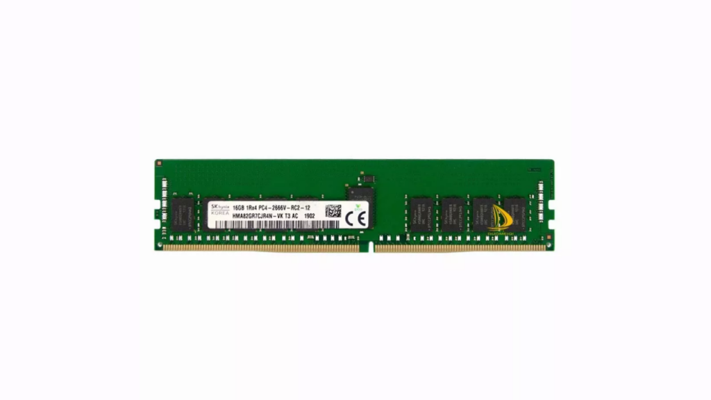 Оперативная память DDR4 Hynix 16Gb 2666MHz