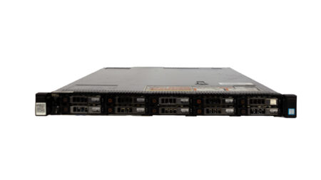 Серверная платформа Dell PowerEdge R630 2.5*10SFF
