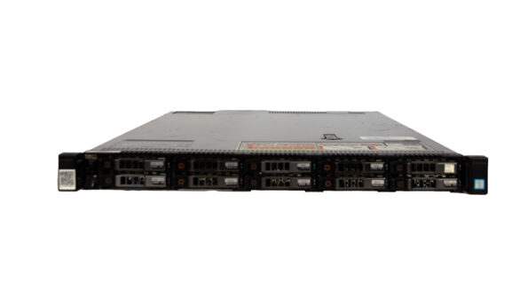 Серверная платформа Dell PowerEdge R630 2.5*10SFF