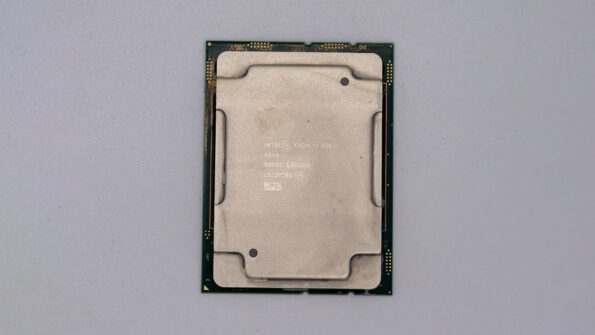 Процессор Intel Xeon Gold 6244 8/16 3.6/4.4 ГГц 150вт SRF8Z