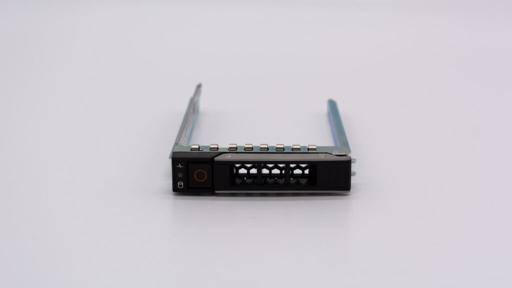 Салазки Dell for R640/R650 2.5" 0DXD9H