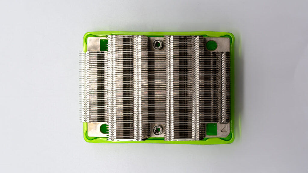 Радиатор Dell R640/R740 High Performance  0C6R9H