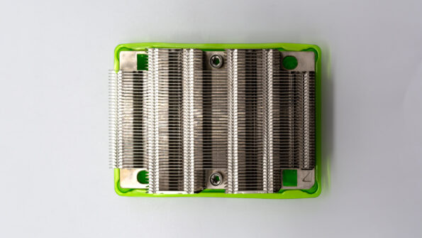Радиатор Dell R640/R740 High Performance  0C6R9H