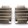 Радиатор Dell R640/R740 standard 00F8NV